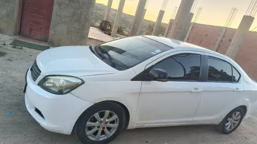 Great Wall C30 2012 C30