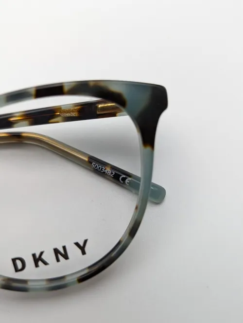 Lunettes de vue originale pour femme 