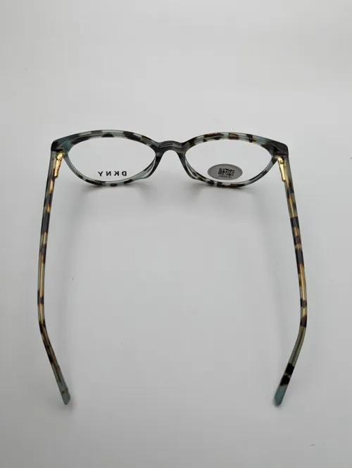 Lunettes de vue originale pour femme 
