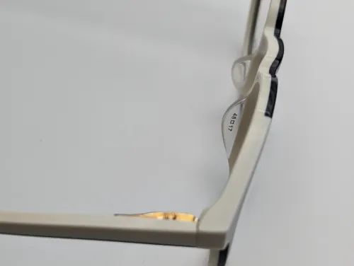 Lunettes de vue originale pour femme 