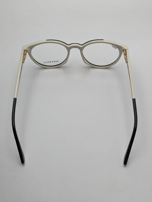 Lunettes de vue originale pour femme 