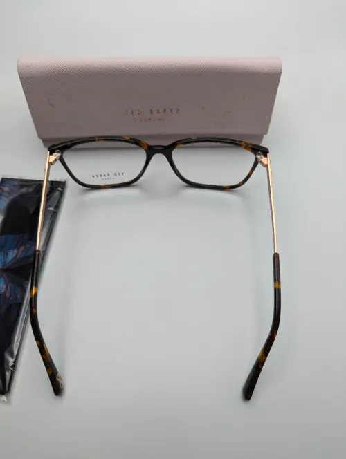 Lunettes de vue originale pour femme 
