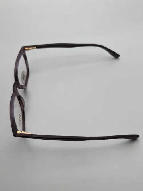 Lunettes de vue originale pour femme 