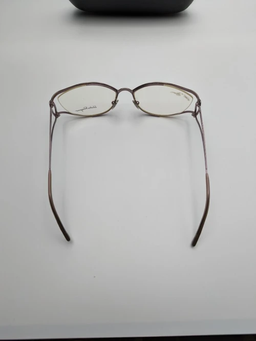Lunettes de vue originale pour femme 