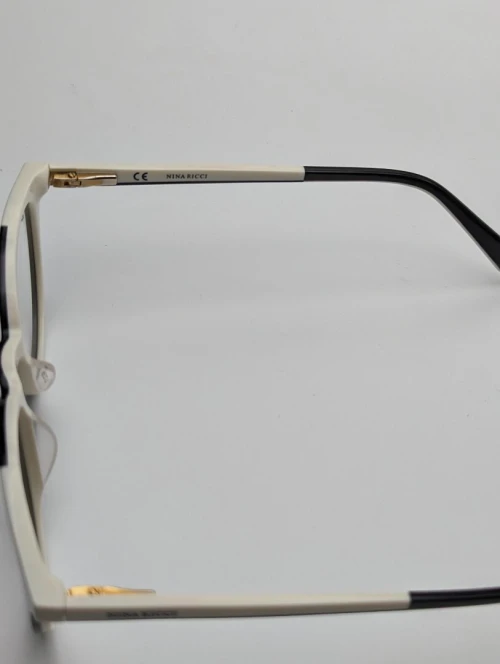 Lunettes de vue originale pour femme 