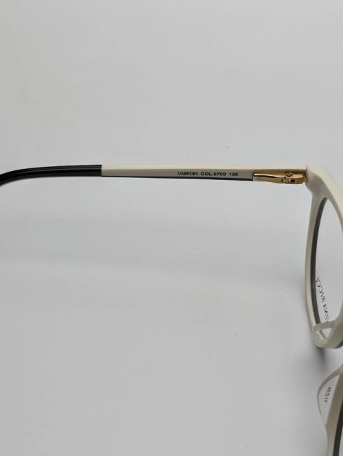 Lunettes de vue originale pour femme 