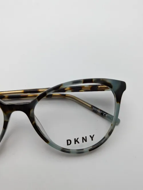 Lunettes de vue originale pour femme 