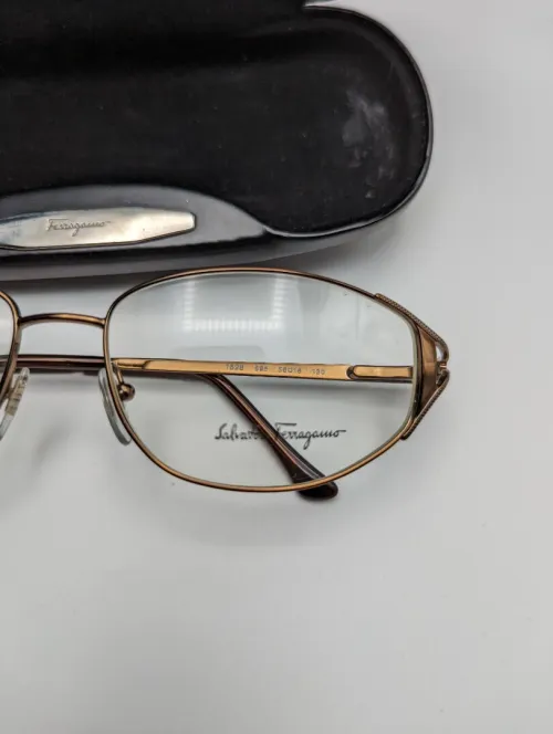 Lunettes de vue originale pour femme 
