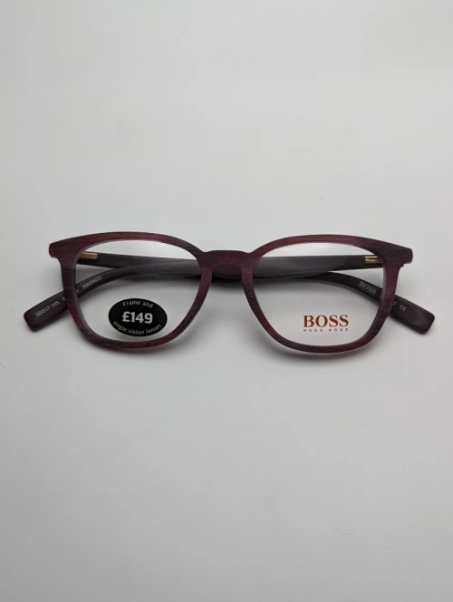 Lunettes de vue originale pour femme 