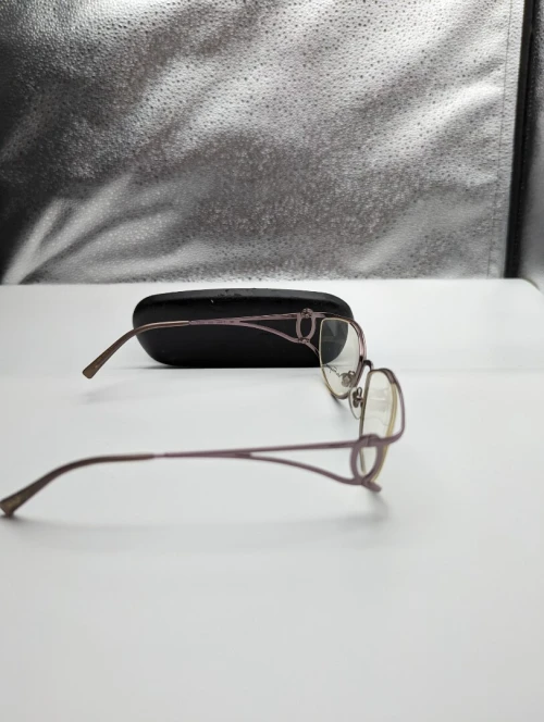 Lunettes de vue originale pour femme 