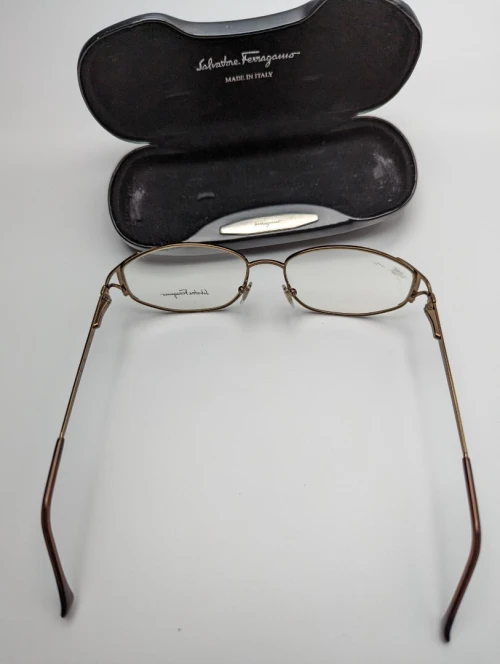 Lunettes de vue originale pour femme 