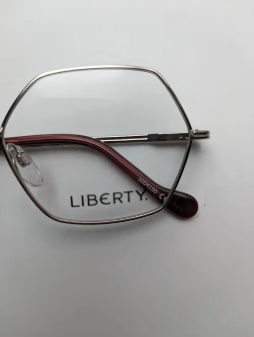 Lunettes de vue originale pour femme 