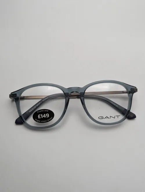 Lunettes de vue originale pour femme 