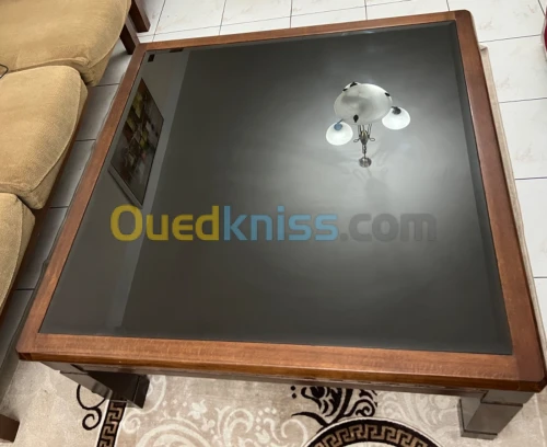 Table basse