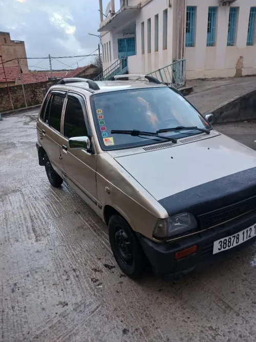 Zotye Z100 2012 