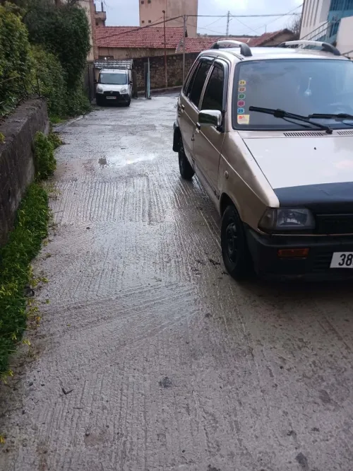 Zotye Z100 2012 