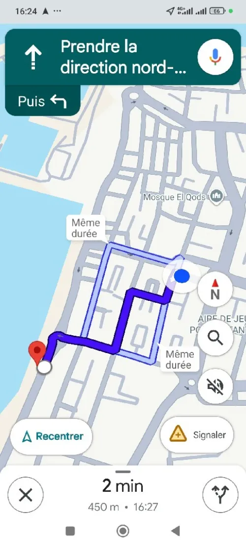 Location vacances Appartement Mostaganem Mostaganem