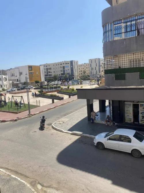 Location vacances Appartement Mostaganem Mostaganem