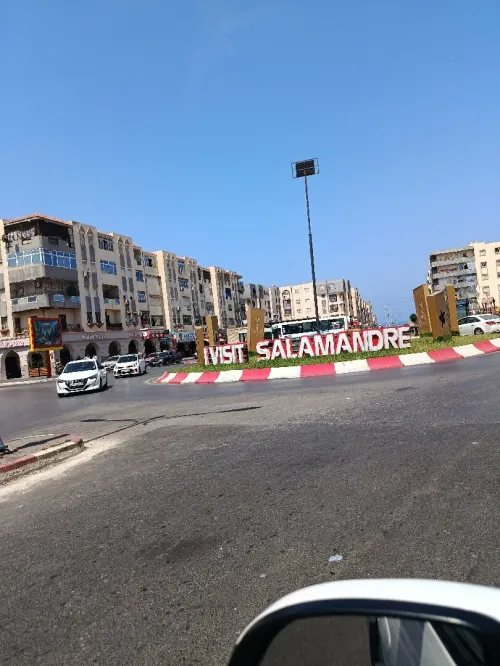Location vacances Appartement Mostaganem Mostaganem
