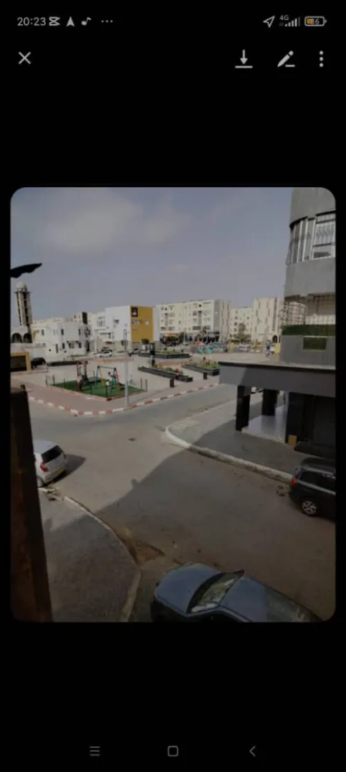 Location vacances Appartement Mostaganem Mostaganem