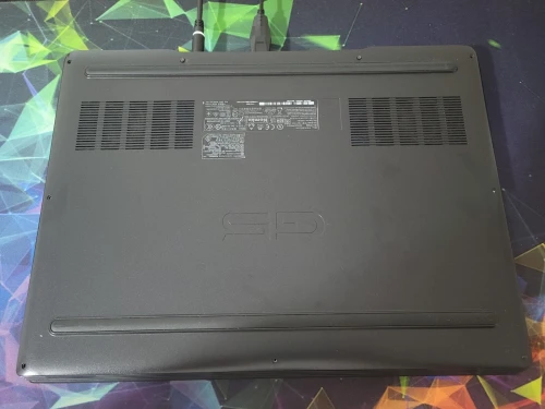 Laptop Gaming DELL G5 5590 I7 9750H |RAM 16 GB | SSD 250GB | Sans Batterie | GTX 1660Ti
