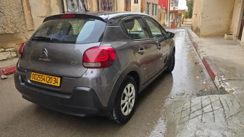 Citroen C3 2020 SHINE