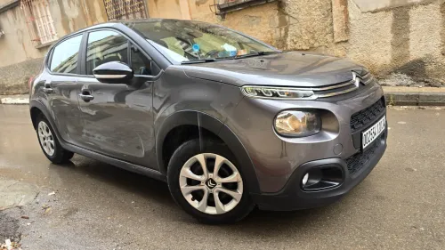Citroen C3 2020 SHINE