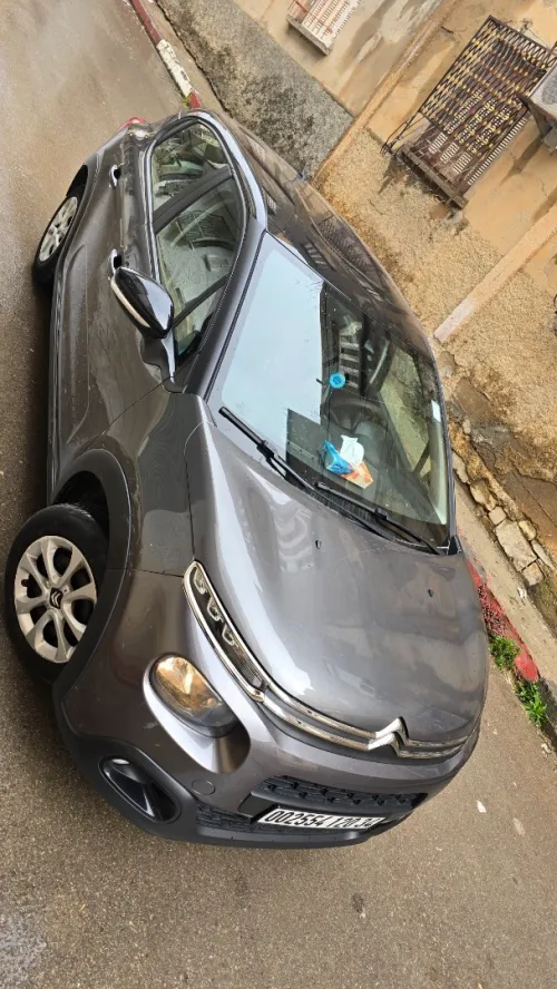 Citroen C3 2020 SHINE