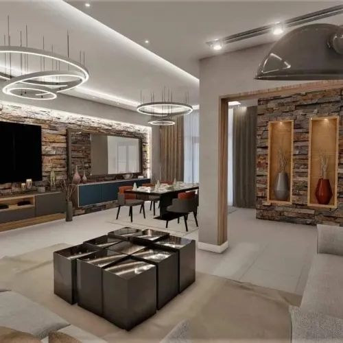 Vente bien immobilier Alger El biar
