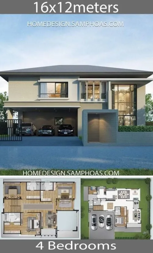 Rénovation et construction des maisons