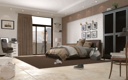 Rénovation et construction des maisons
