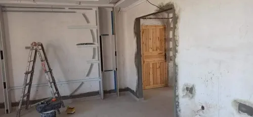 Rénovation et construction des maisons