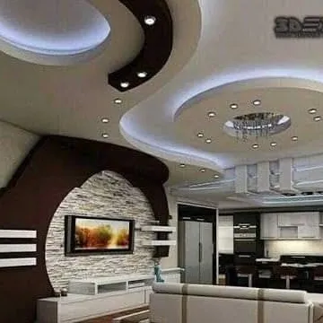 Vente bien immobilier Alger El biar