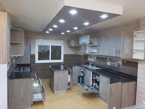 Vente bien immobilier Alger El biar