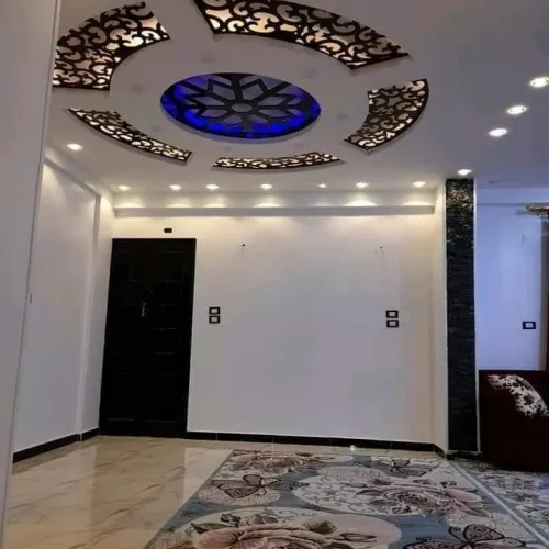 Vente bien immobilier Alger El biar
