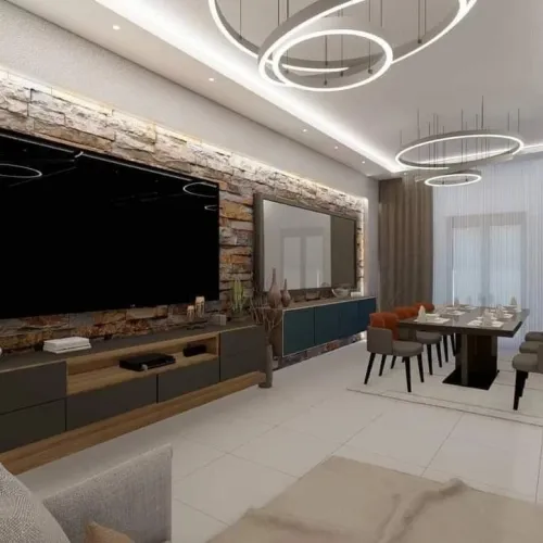 Vente bien immobilier Alger El biar