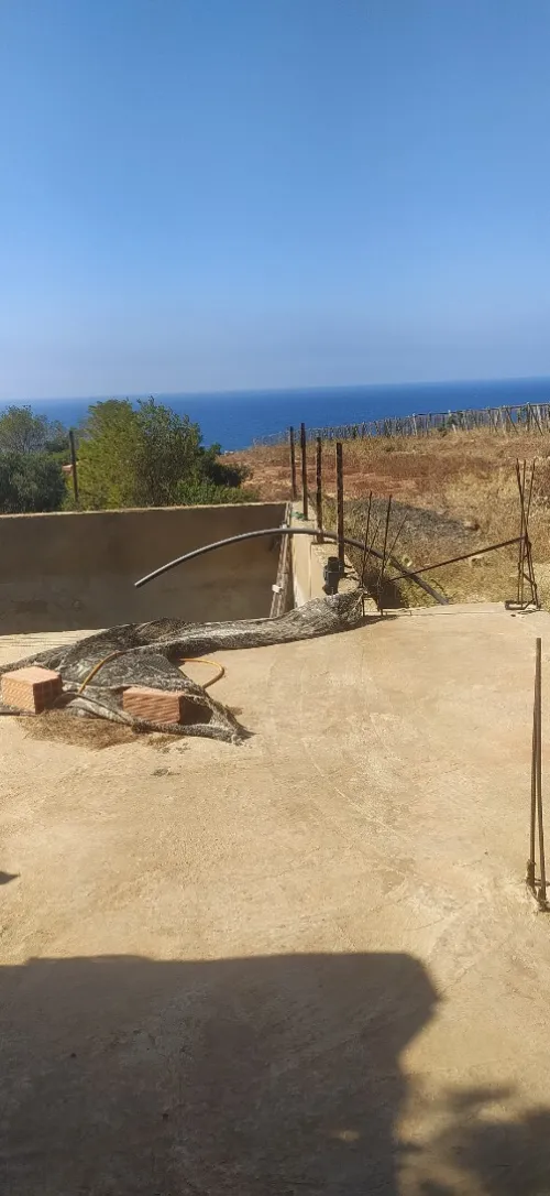 Vente Terrain Agricole Chlef Sidi abderrahmane