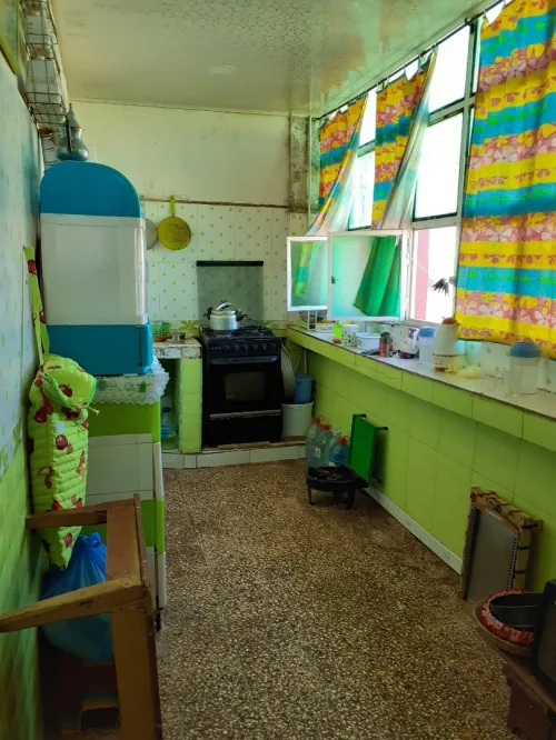 Vente Appartement F4 Saida Ain el hadjar