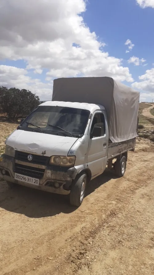 DFSK Mini Truck 2011 SC 2m50