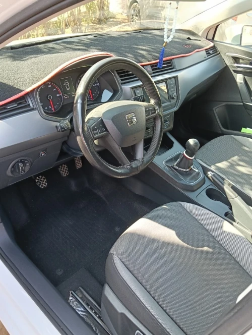 Seat Ibiza 2019 Urban