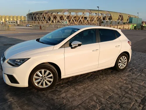 Seat Ibiza 2019 Urban