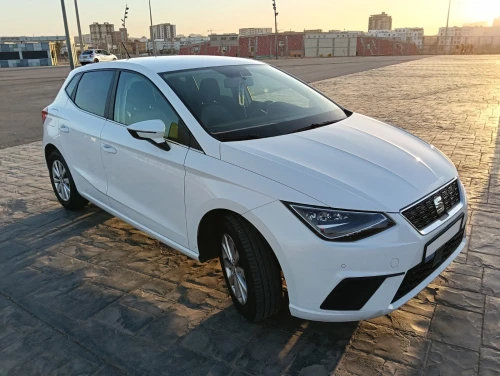 Seat Ibiza 2019 Urban