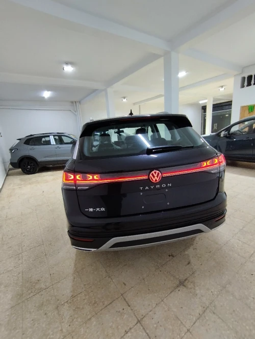 Volkswagen Tayron  2026 