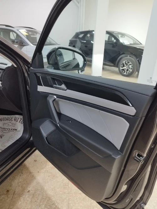 Volkswagen Tayron  2026 