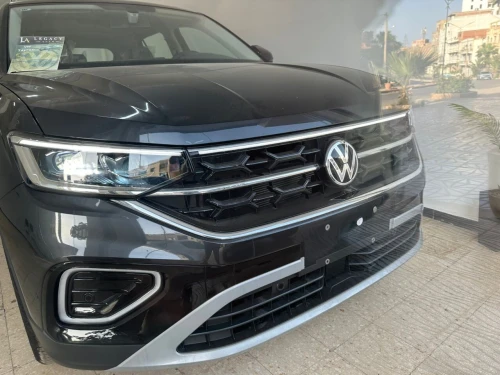Volkswagen Tayron  2026 