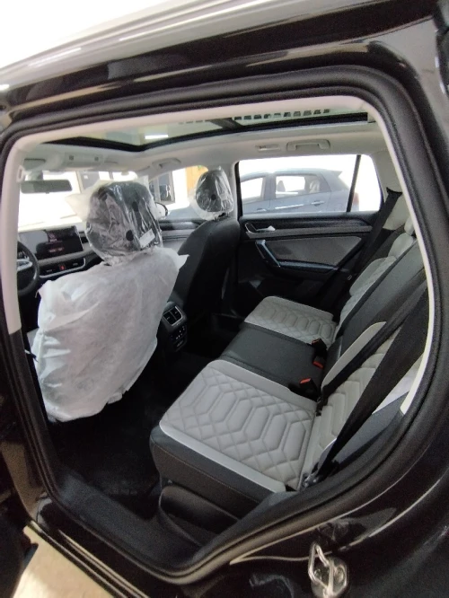 Volkswagen Tayron  2026 