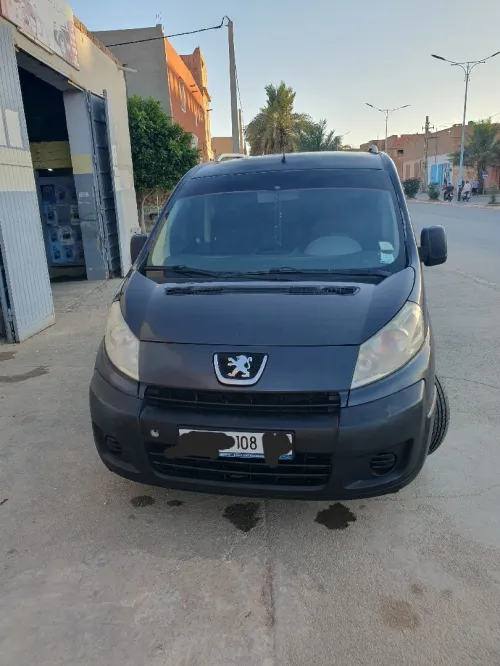 Peugeot Expert 2008 V.U Court