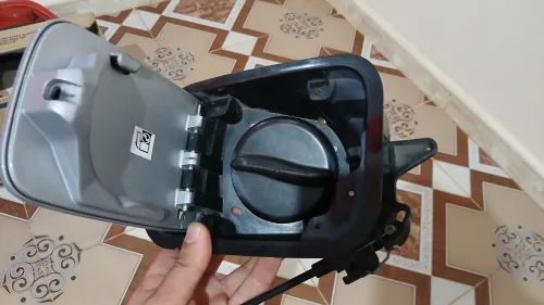bouchon réservoir Peugeot 406 