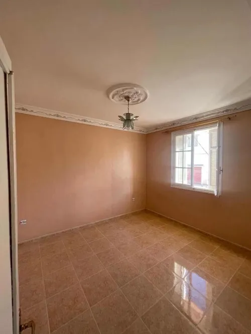 Vente Appartement F4 Tlemcen Nedroma