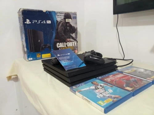 ps4 pro